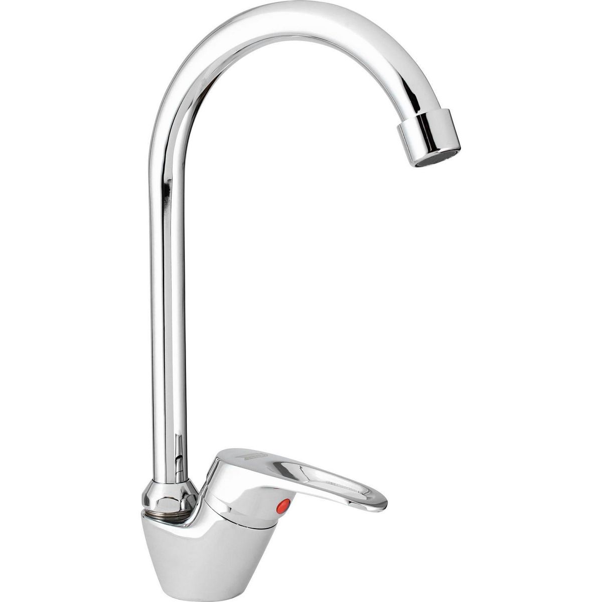 DUSCHY - Monomando para Lavaplatos Theo Gris