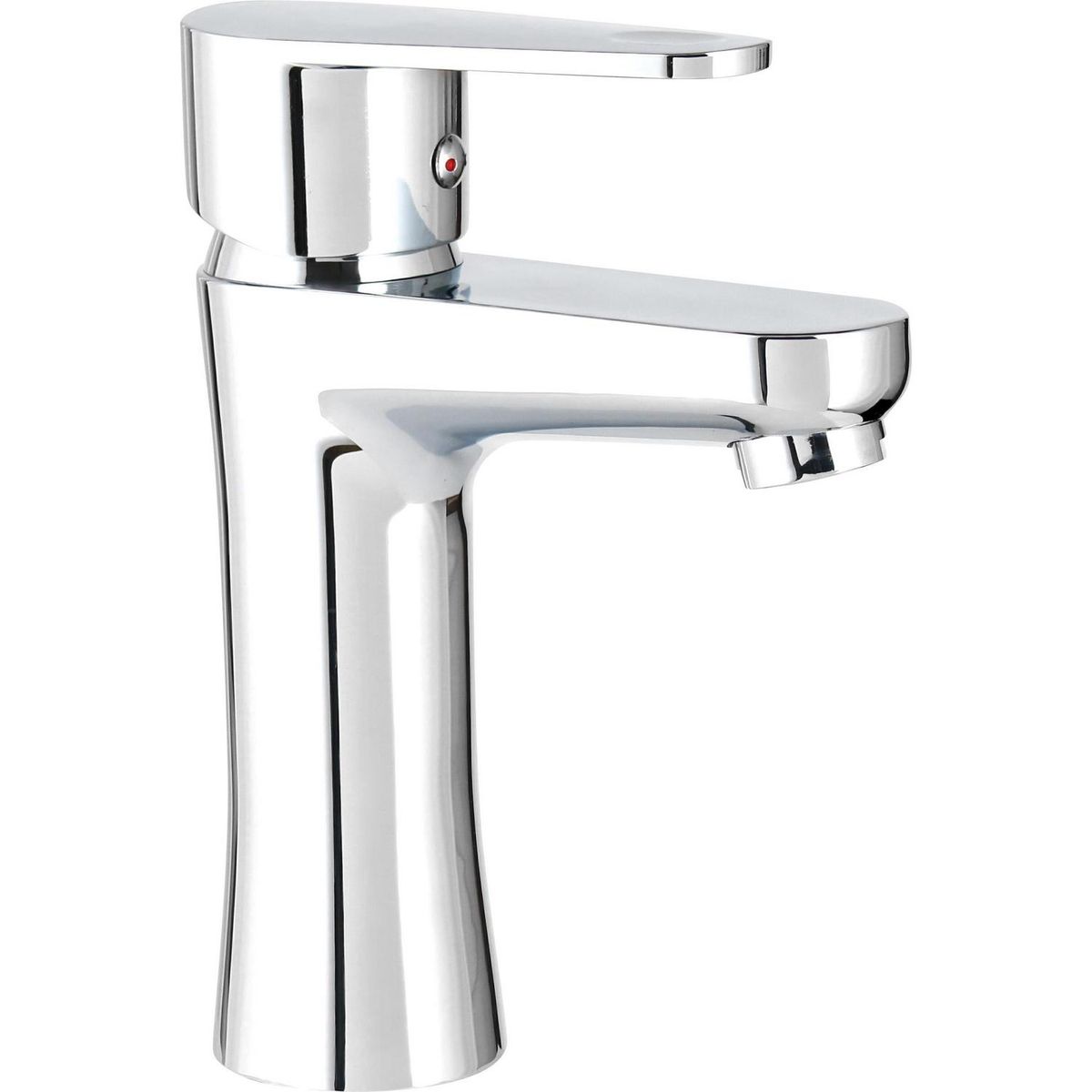 DUSCHY - Monomando para Lavamanos Kalmar Cromado