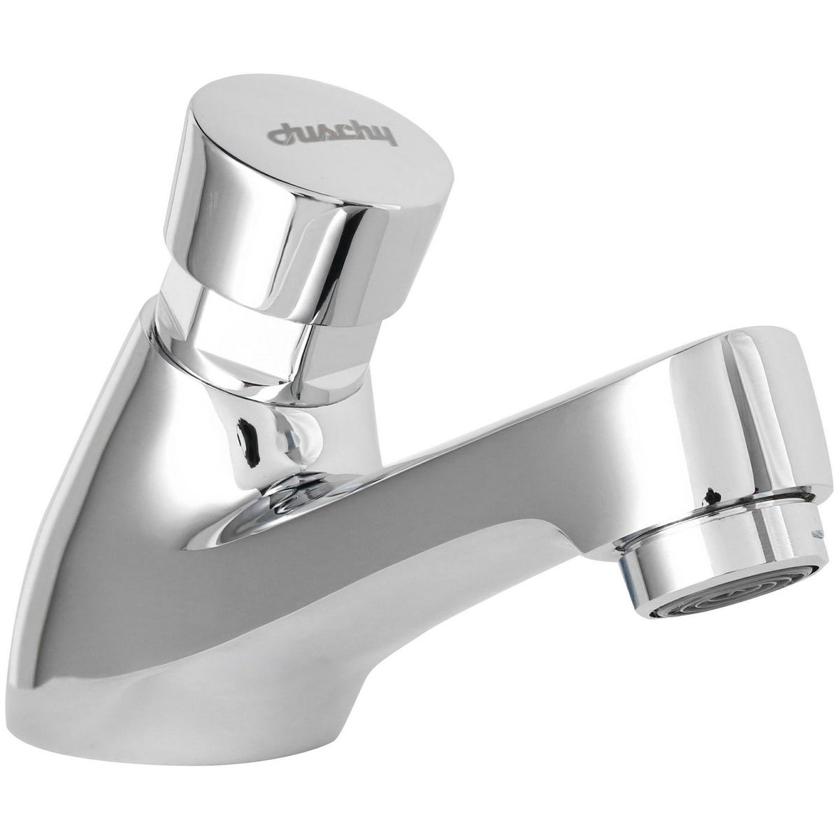 DUSCHY - Monomando para Lavamanos  Cromado