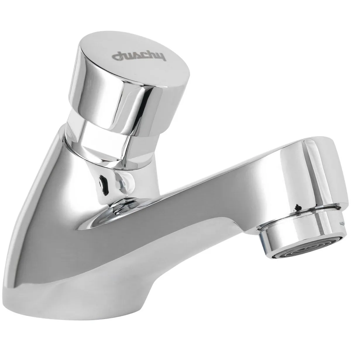 DUSCHY - Monomando para Lavamanos  Cromado