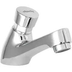 DUSCHY - Monomando para Lavamanos Cromado