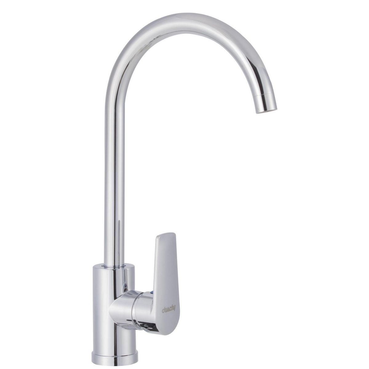 DUSCHY - Monomando para Lavaplatos Stanna Gris