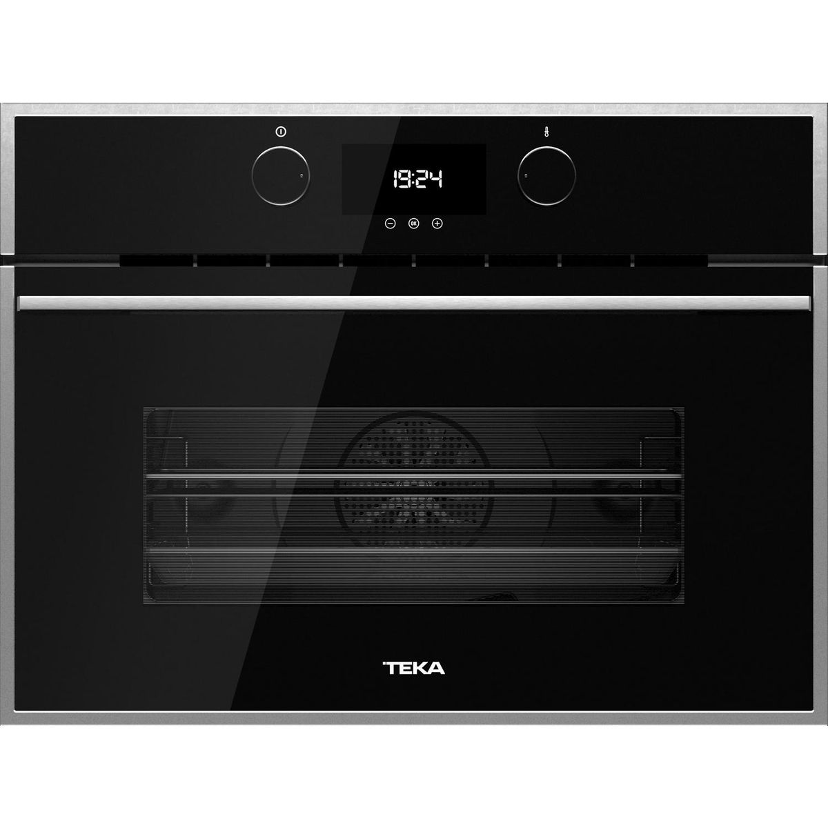 TEKA - Horno eléctrico empotrable 40 litros