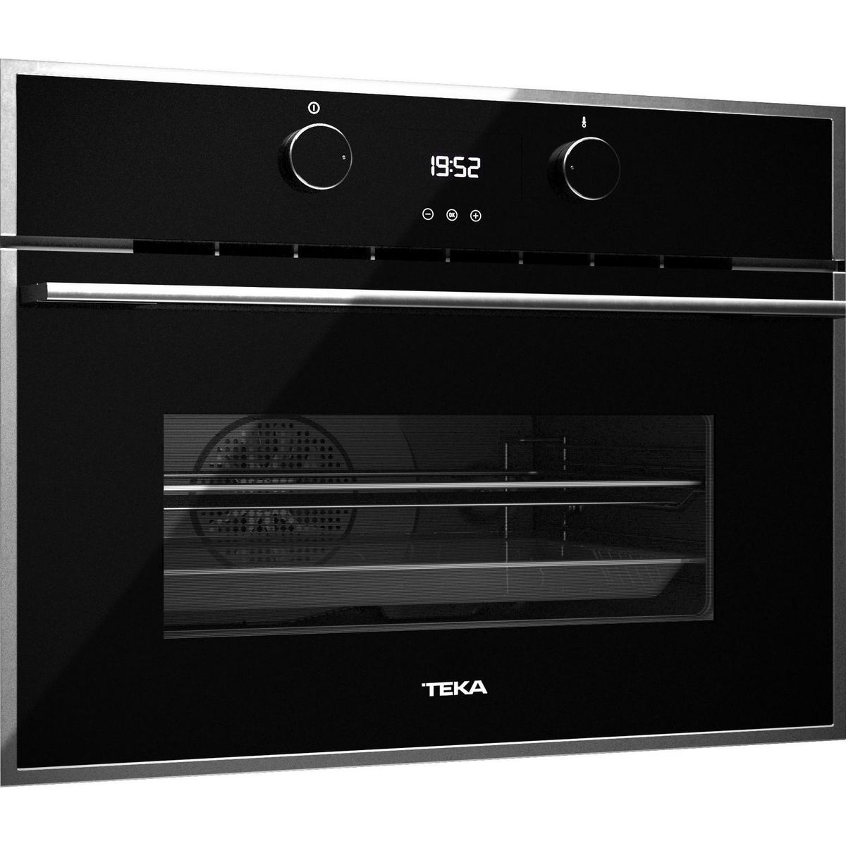 TEKA - Horno eléctrico empotrable 40 litros