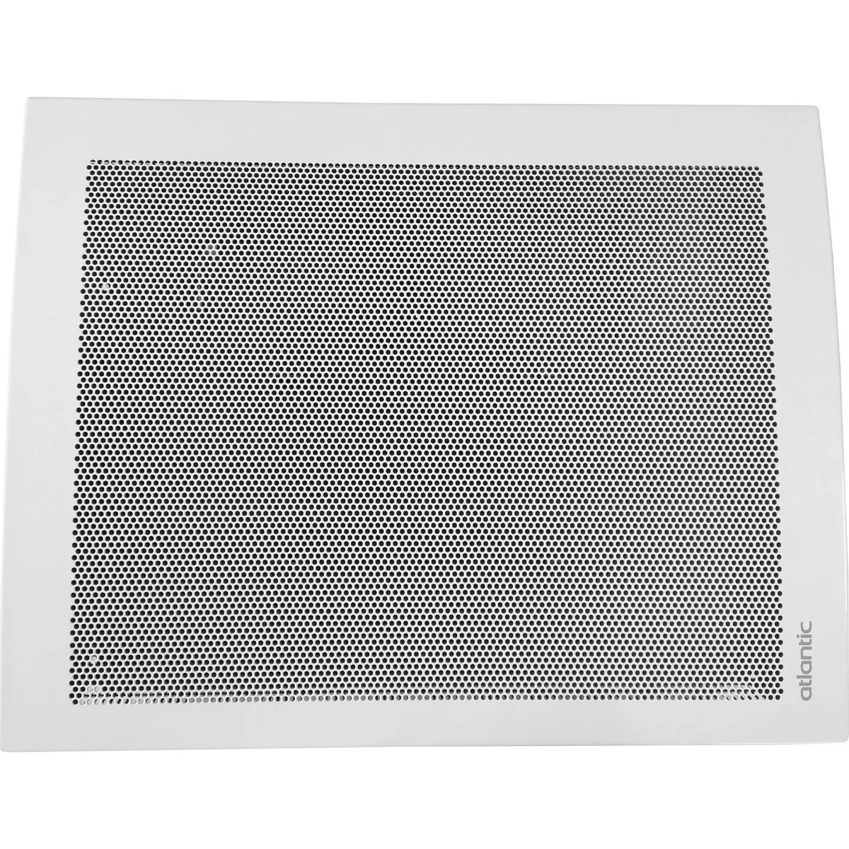 ATLANTIC - Estufa Eléctrica con Wifi 1000 W Radiación Atlantic New Solius Blanco