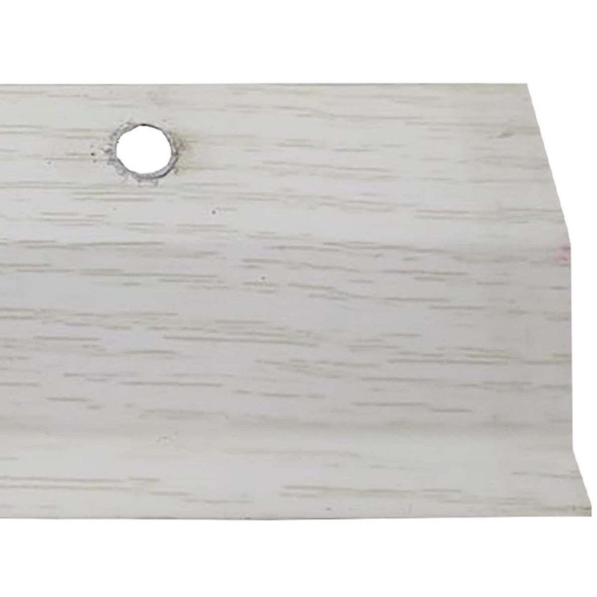 HOLZTEK - Cubrejunta desnivel verand con tornillo