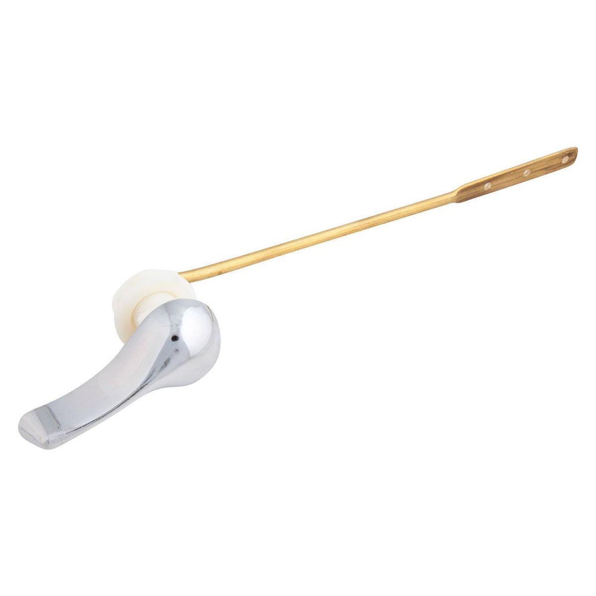 HUMBOLDT - Manija metal descarga 2 piezas