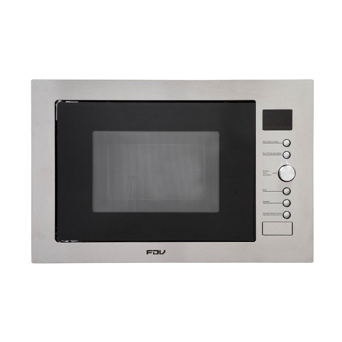 FDV - Micoondas 34 Litros DELUXE Smart