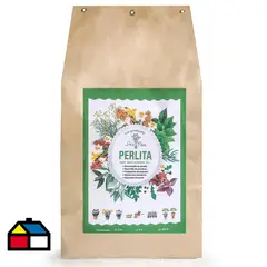PAZ Y FLORA - Perilta 10 l