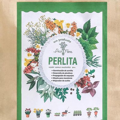 Imagen 2 del producto Perilta 10 l