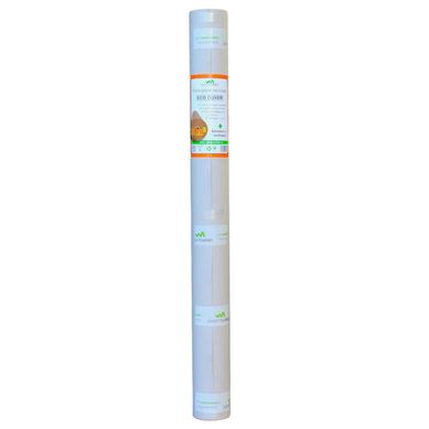 Rollo papel reciclado 1x30m.