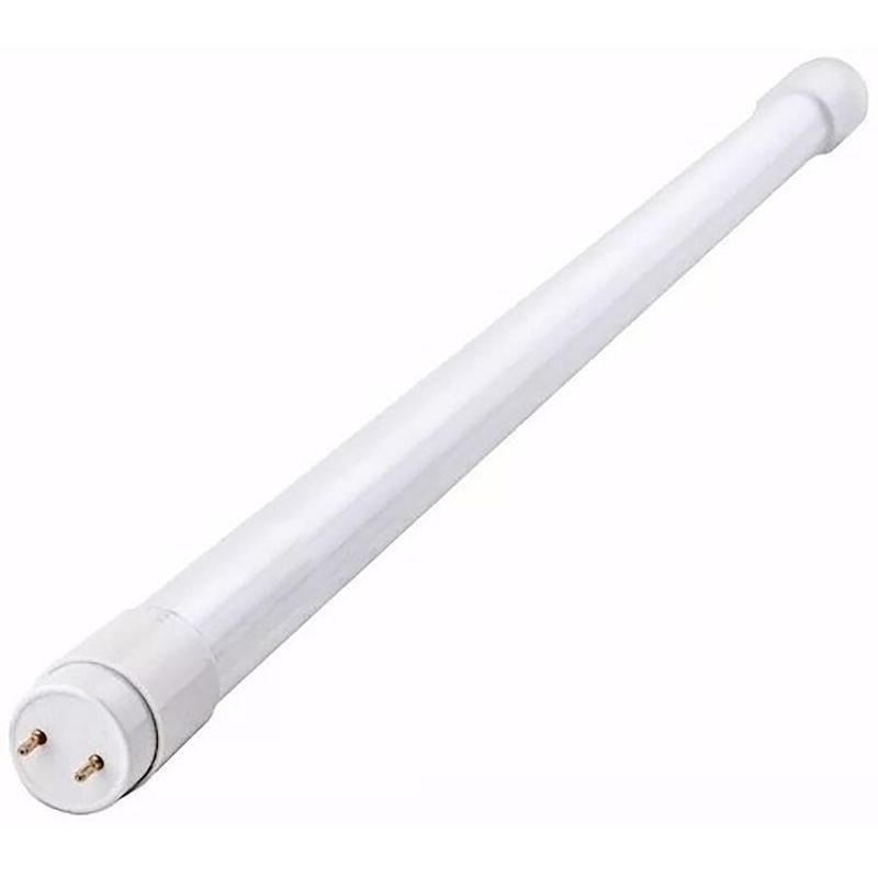 LEDZONE - Tubo led T8 18w luz fría