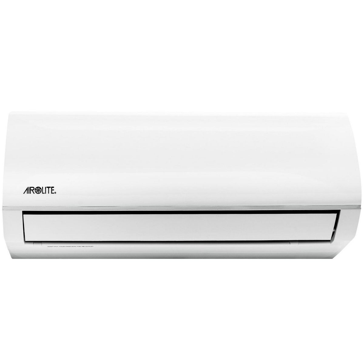 AIROLITE - Aire acondicionado split inverter 24.000 BTU