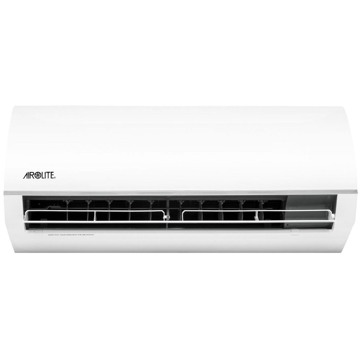 AIROLITE - Aire acondicionado split inverter 24.000 BTU