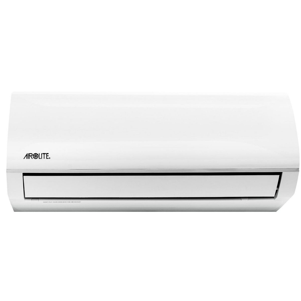 AIROLITE - Aire acondicionado split inverter 12.000 BTU