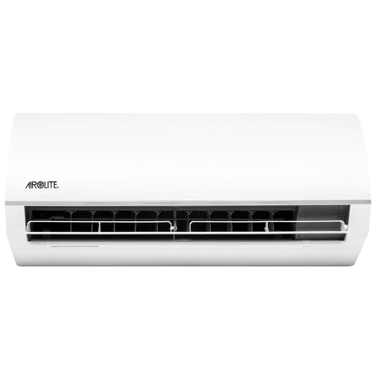 AIROLITE - Aire acondicionado split inverter 12.000 BTU