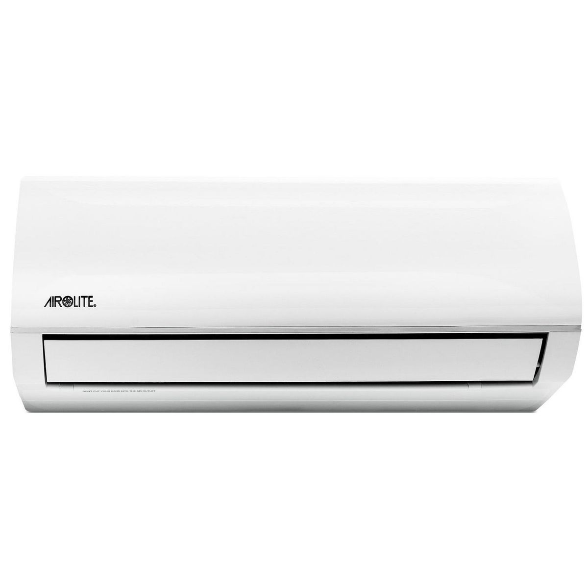 AIROLITE - Aire acondicionado split inverter 9.000 BTU