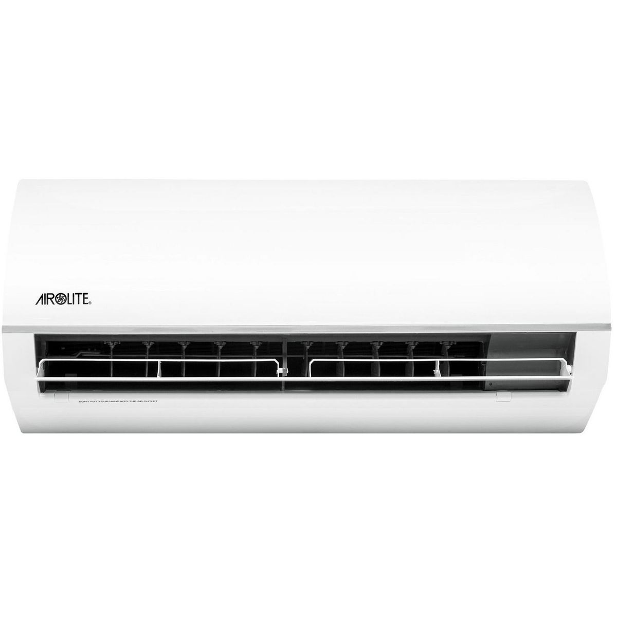AIROLITE - Aire acondicionado split inverter 9.000 BTU
