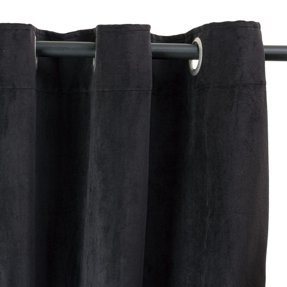 MASEL - Cortina Felpa New Velvet 140x220 cm