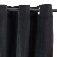 Cortina Felpa New Velvet 140x220 cm