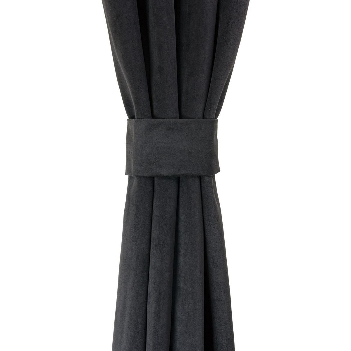 MASEL - Cortina Felpa New Velvet 140x220 cm