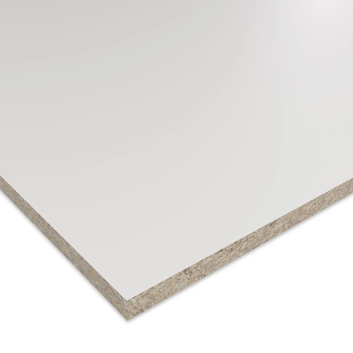 MASISA - MDF Melamínico Blanco 9 mm 183x250 cm