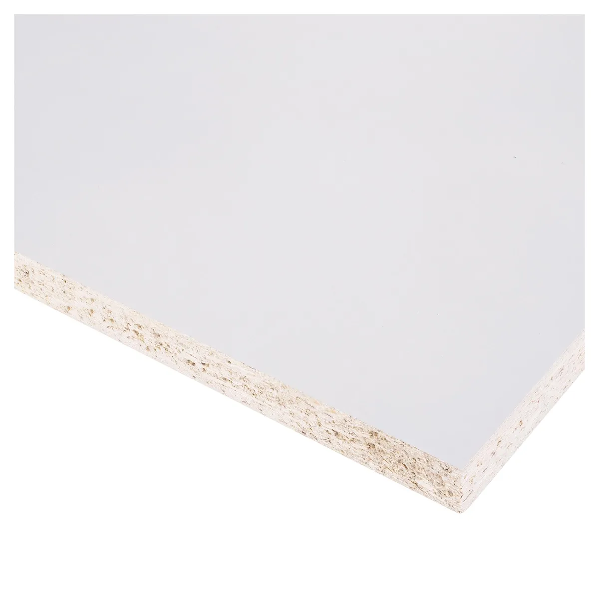 MASISA - Melamina Gris Mate 15 mm 183x250 cm