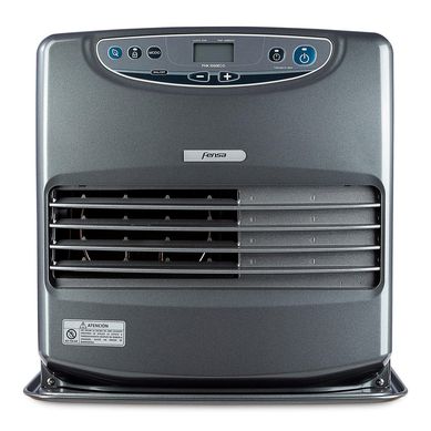 Estufa a parafina Fan-Heater FHK 1050 Eco