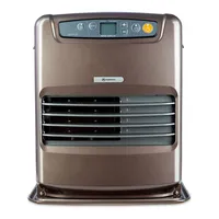 Estufa Parafina FHK 550 Eco Platinium Brown