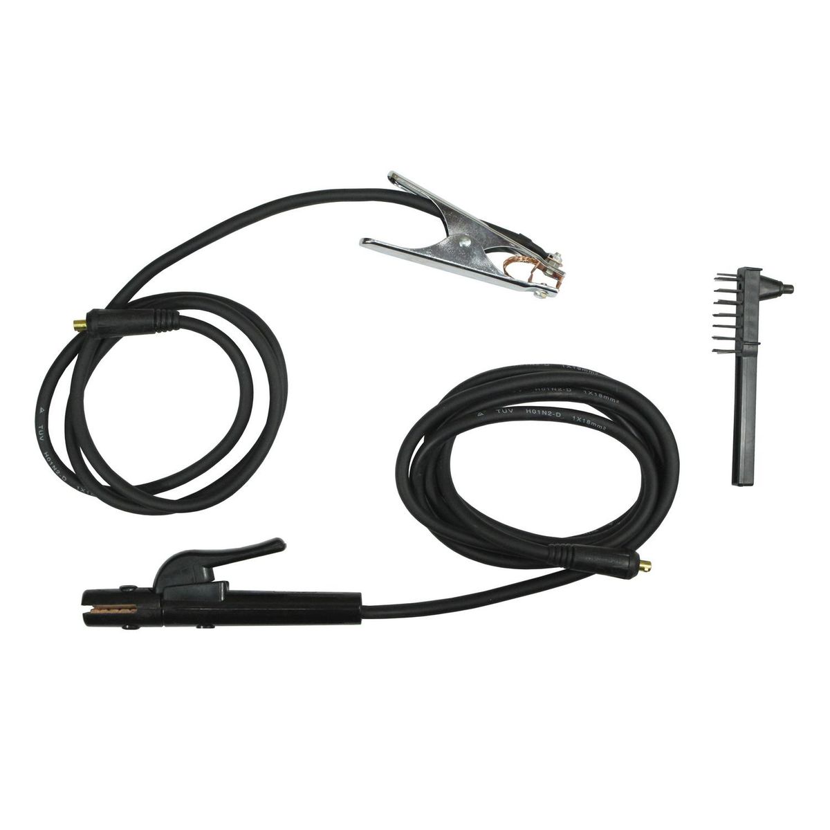 HYUNDAI - Soldadora MIG 190 A