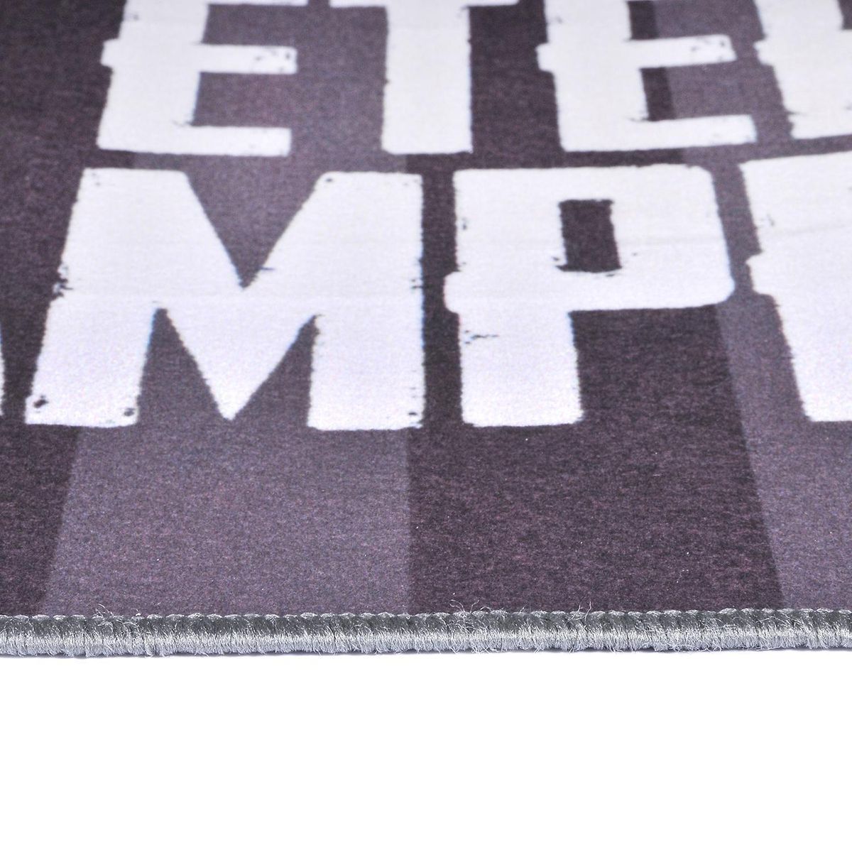 COLO COLO - Bajada de Cama Colo 80x120 cm Polipropileno Multicolor