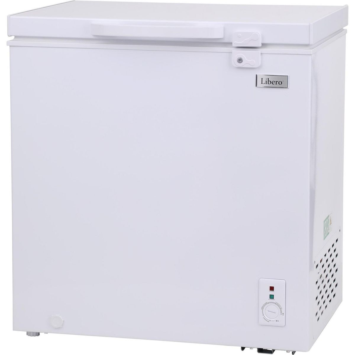 LIBERO - Freezer Horizontal 144 Litros Blanco LFH-150B
