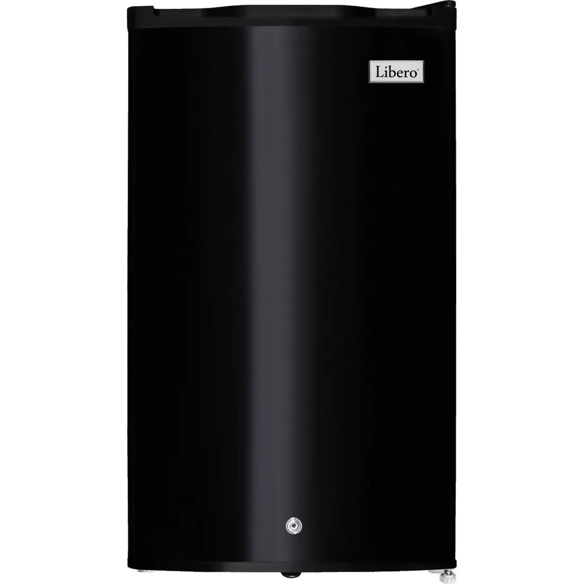 LIBERO - Frigobar 83 Litros Negro LFB-101N