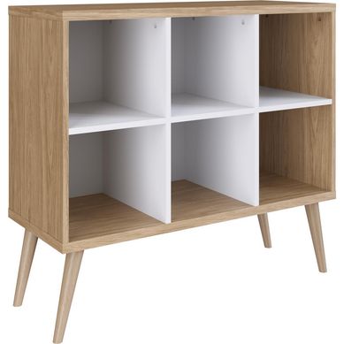 Arrimo organizador retro caf