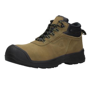 Zapato de Seguridad Hombre Eagle Nubuck