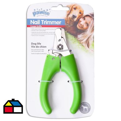 Cortauas para perro