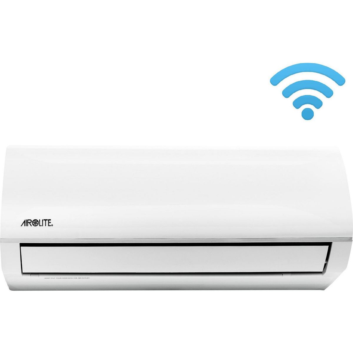 AIROLITE - Aire acondicionado split inverter 9.000 BTU WIFI