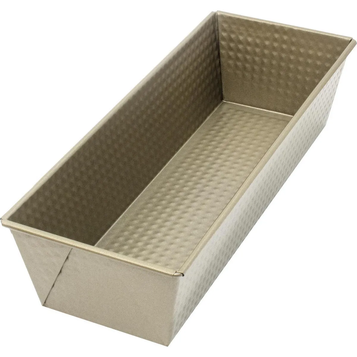 ILKO - Molde rectangular 30 cm antiadherente