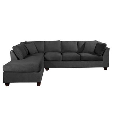 Sofa Seccional Padua Izq Tela