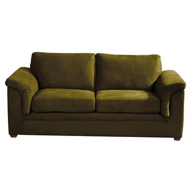 Sofa Ancona 3C Tela Velvet Gra