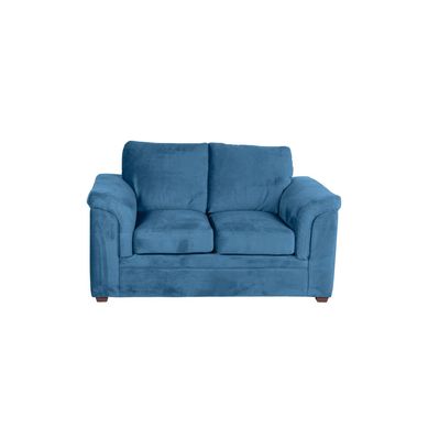 Sofa Ancona 2C Tela Velvet Gra