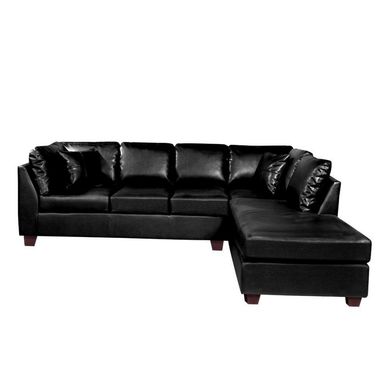 Sofa Seccional Padua Der Pu Gr