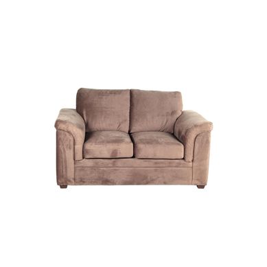 Sofa Ancona 2C Tela Velvet Gra