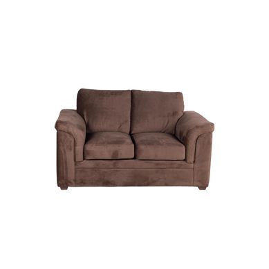 Sofa Ancona 2C Tela Velvet Gra
