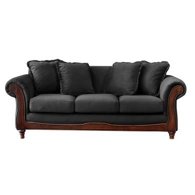 Sofa Rimini 3C Tela Soft Velve