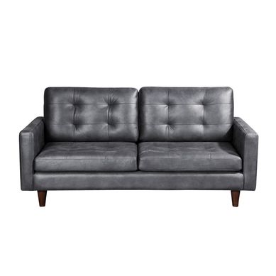 Sofa Napoles 3C Cuero Kentucky