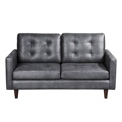 Sofa Napoles 2C Cuero Ketucky