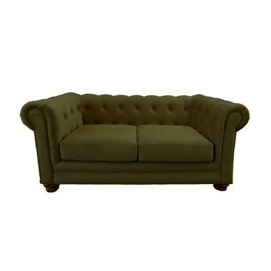 Sofa Florencia 2C Tela Soft Ve