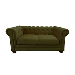 LATAM HOME - Sofa Florencia 2C Tela Soft Ve