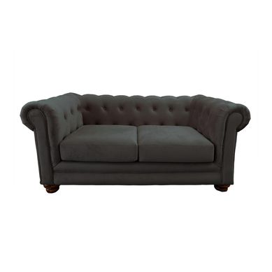 Sofa Florencia 2C Tela Soft Ve